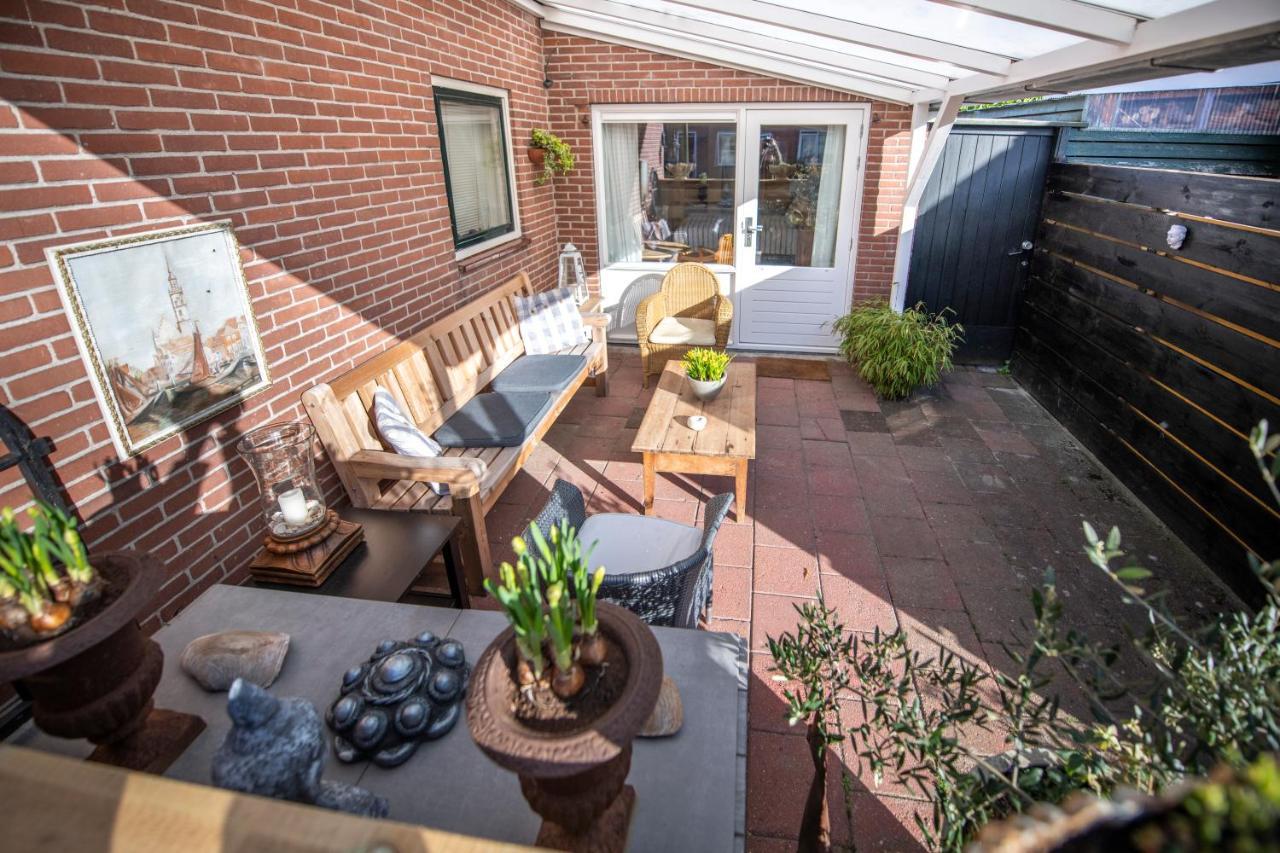 Studio Ana- Hata Gapinge Exterior foto